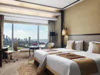 The St. Regis Mumbai Hotels near NICMAR