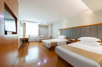 Nanrong Quanji Hotel