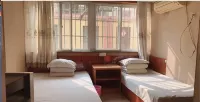 Qixia Anjunju Hostel