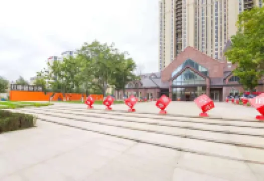 Changchun encounter apartment