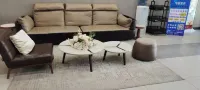 Dandong Xiyue Hotel Apartment (Tianci Future City Shop) - 주방