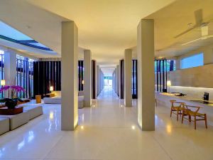 The Balé Nusa Dua(Adult Only)