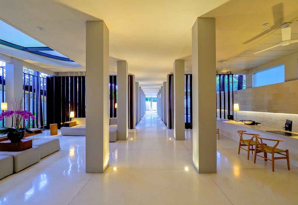 The Balé Nusa Dua(Adult Only)Over view