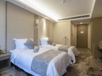 南通謇公湖国际大酒店 - 高级双床房