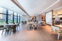 臨汾金海灣藝術中心向陽西路亞朵輕居飯店 臨汾住宿飯店