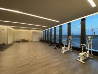 Yew Housekeeper Esports Apartment (Shenzhen North Station)