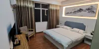 Gajiangge Homestay - Salón De La Reina Con Vista A La Montaña