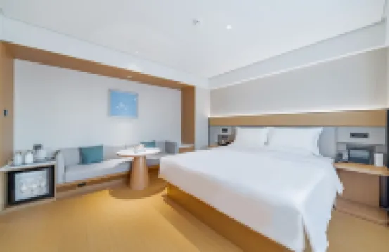 JI Hotel (Zibo Badaju Jinjing Avenue)