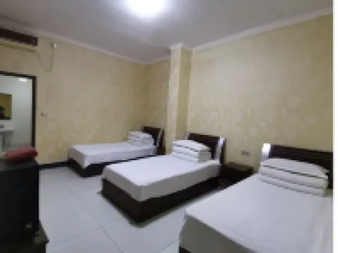 Zhaojia Farmhouse Guesthouse Hoteles en Condado de Heyang