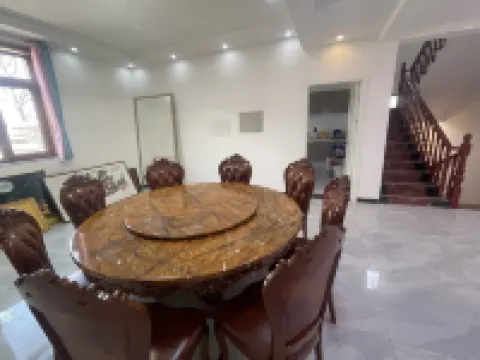 Beijing Qinghai Yizhan