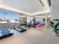 Mercure Urumqi Doowin Wanda Plaza Hotels in Ürümqi