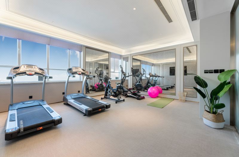 Mercure Urumqi Doowin Wanda Plaza photo 2