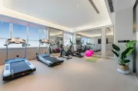 Mercure Urumqi Doowin Wanda Plaza