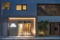 Hotel Brillio Asakusabashi - 2-Star