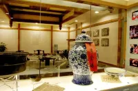 Zhongyin Hotel - Frühstück
