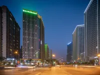 GreenTree Express Hotel (Kunming Gaoxin Wuyue Plaza Huafu) Hotels near Hua Luogeng Former Residence