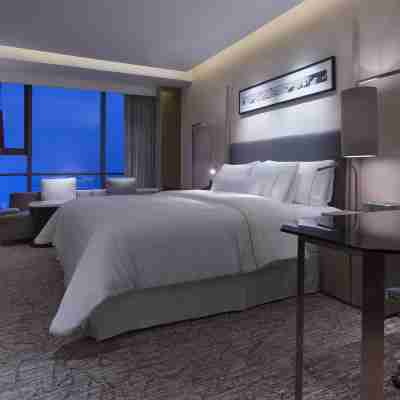 the Westin Ningbo Rooms