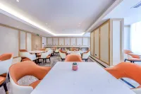 Vienna Hotel Hejiang Yangtze River Bridge - Frühstück