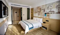 City Comfort Inn Hotel (Jiayu Development Avenue) Hotels in Jiayu