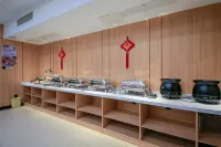 格林豪泰貝殼飯店（六安新都會店）