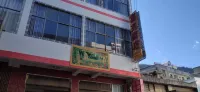Wuding Xinyuan Hotel