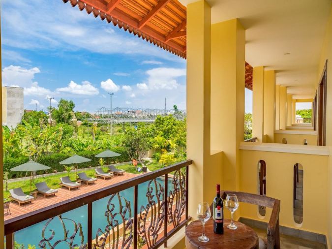 Savada Angkor Boutique Hotel Hotels in Siem Reap