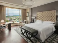 Hilton Dushanbe Hotels in Dushanbe