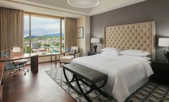 Hilton Dushanbe