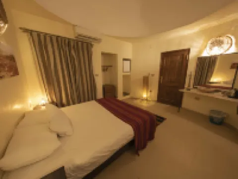 The Bedouin Moon Hotels in Dahab