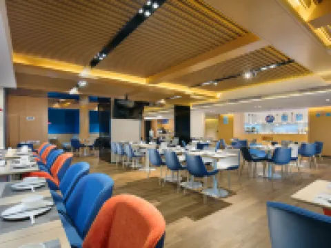 Holiday Inn Express HENGYANG HIGH-TECH ZONE by IHG Hotels in Hengyang