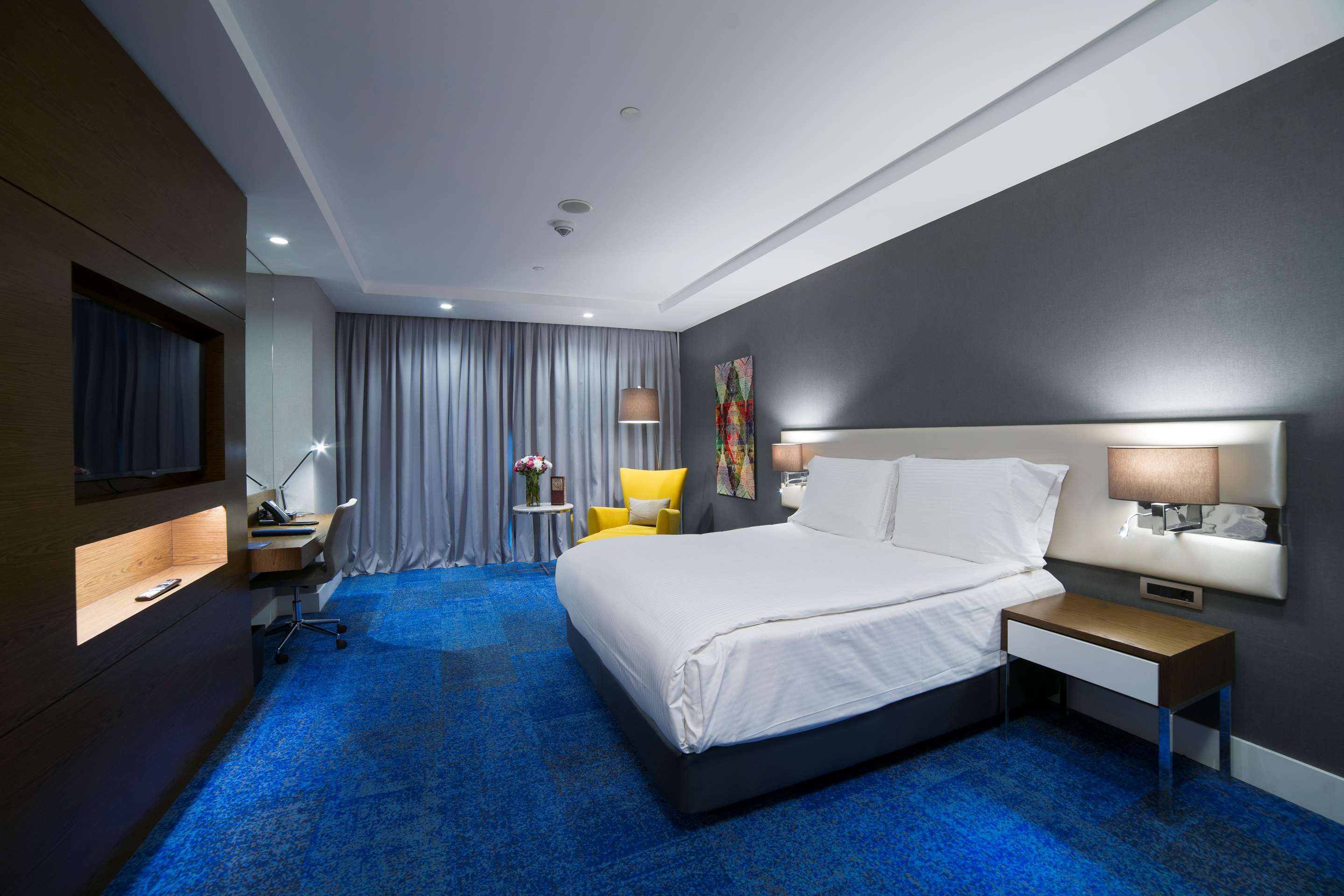 Radisson Blu Hotel, Kayseri