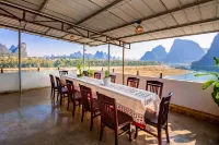 Suli Inn (Yangshuo West Street)