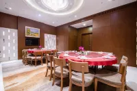 石林鉑晟假日飯店（瑞林路石林風景區店） - 早餐