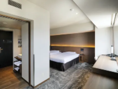 เจอาร์ อินน์ ฮาโกดาเตะ โรงแรมในฮาโกดาเตะ