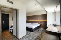 Jr Inn Hakodate Hôtels à proximité de : Goryokaku Tower