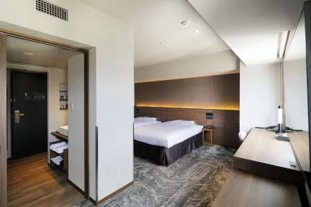 Jr Inn Hakodate