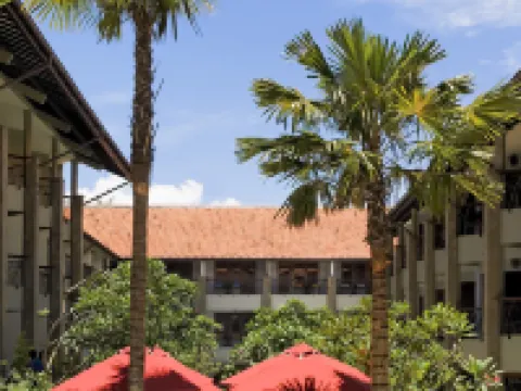 Ibis Styles Bali Legian โรงแรมในบาหลี