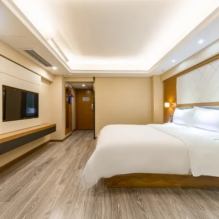 Huangrui Hotel