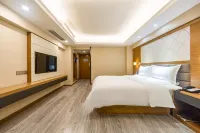 Huangrui Hotel Hotel a 
