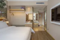 Vienna Hotel (Yanshan Yanbai Life Plaza) Hôtels à : Yanshan