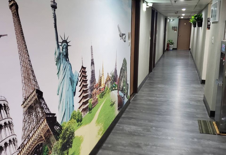 1. 소후 호텔 뉴 ..