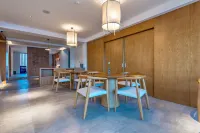 Gutao Yuanzhu Lake View Hotel