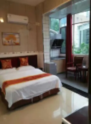 Duyun Xiaotaiyang Homestay