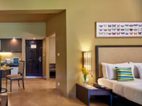 Club Mahindra Virajpet, Coorg Hotels in Kodagu