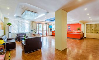 7Days Inn Chain Hotel (Xinzheng Longhu Engineering College)