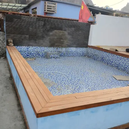 Jiangjiejing Chinese Inn