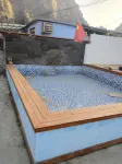 Jiangjiejing Chinese Inn - piscina