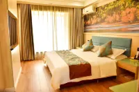 Hejing Boyuan Hotel