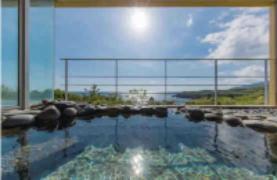 薩瑪納酒店 屋久島 熊毛郡酒店