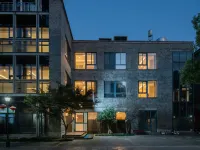 jiaxing Meiwan boutique Hotel (Nanhu scenic spot store) Hotels near Jiaxing Fanli Lake